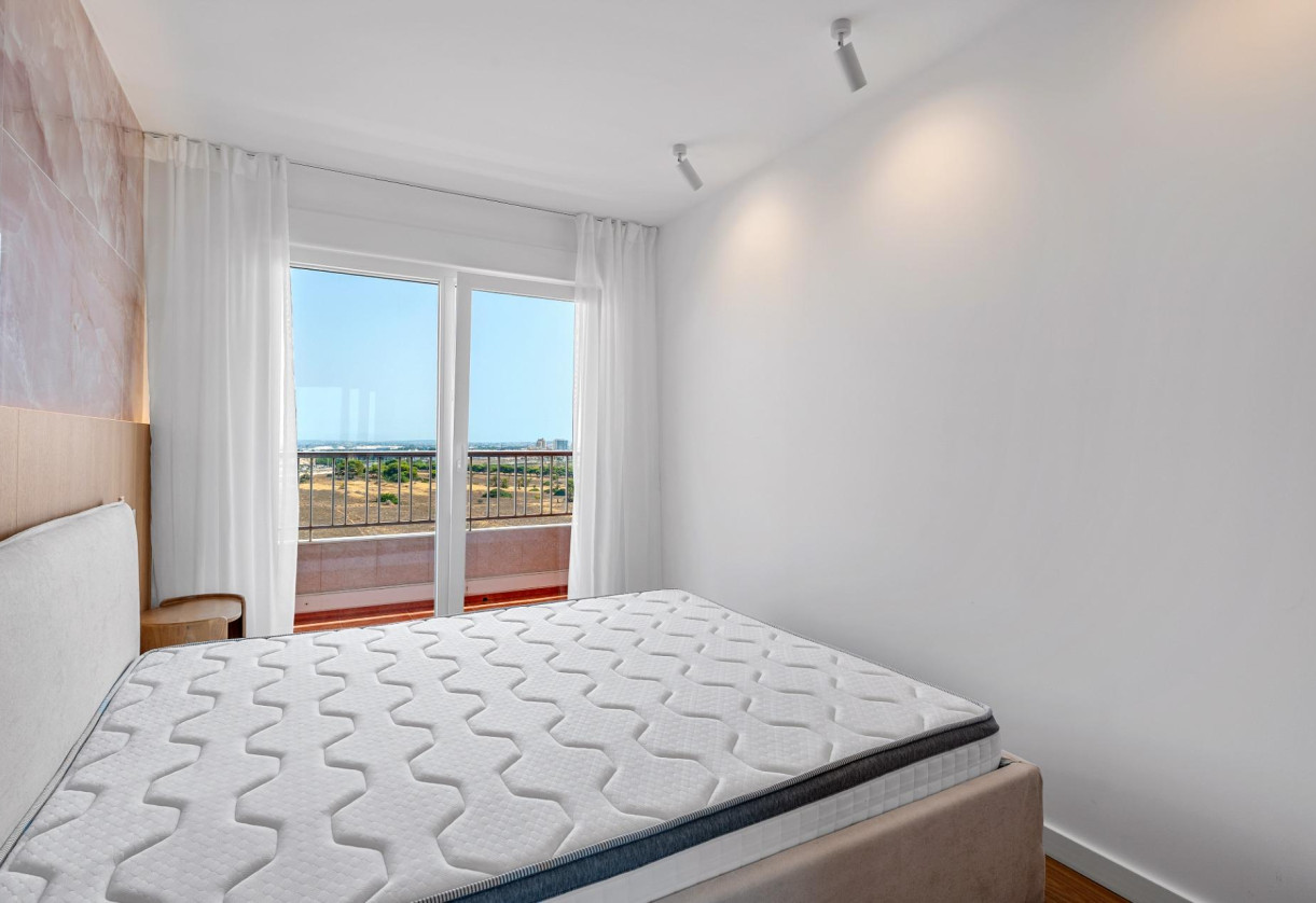 Sale · Apartment · Torrevieja · Punta prima