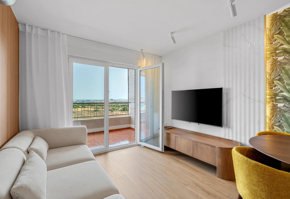 Sale · Apartment · Torrevieja · Punta prima
