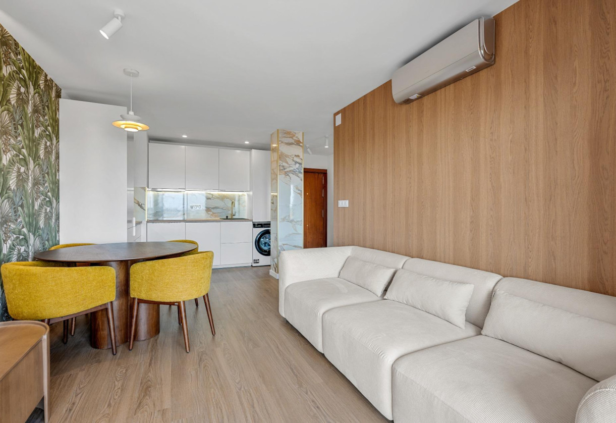 Sale · Apartment · Torrevieja · Punta prima