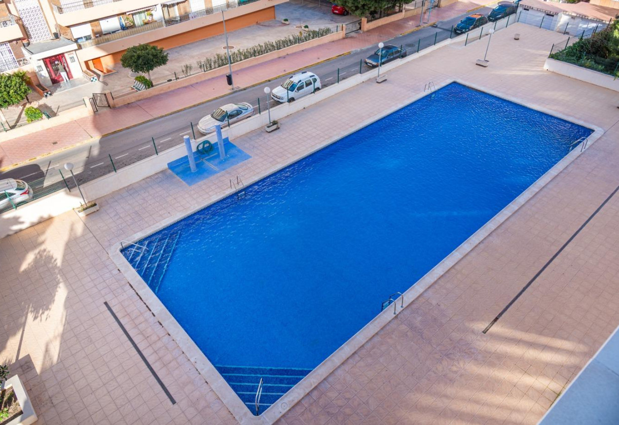 Sale · Apartment · Torrevieja · Punta prima