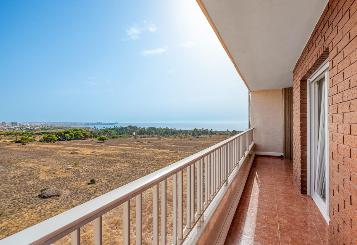 Sale · Apartment · Torrevieja · Punta prima