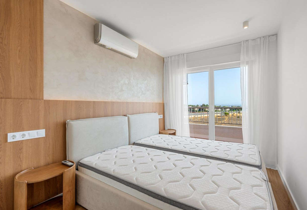 Sale · Apartment · Torrevieja · Punta prima
