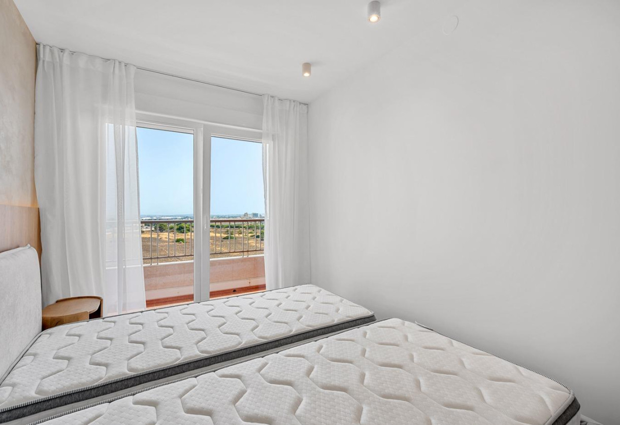 Sale · Apartment · Torrevieja · Punta prima