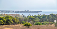 Sale · Apartment · Torrevieja · Punta prima