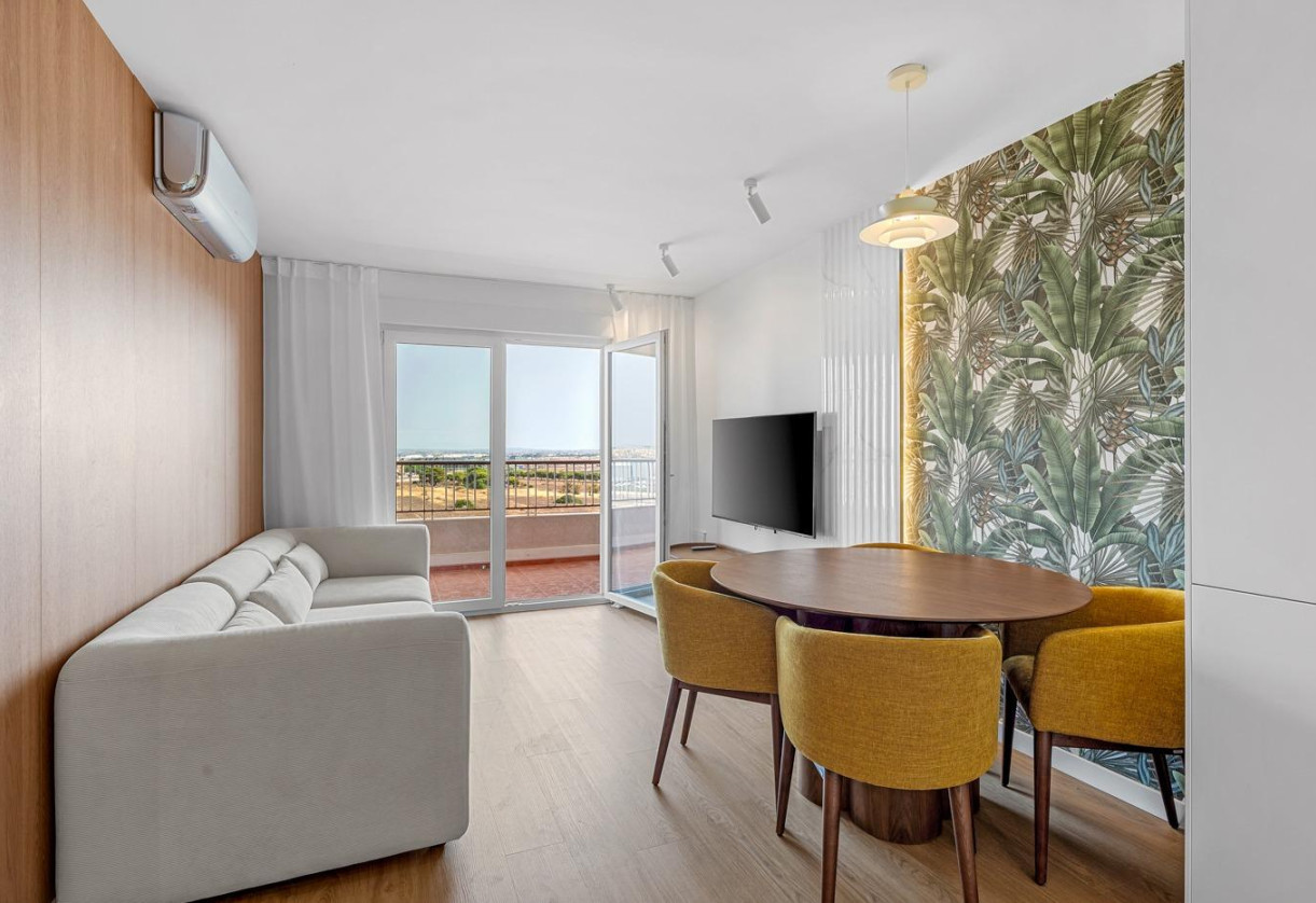Sale · Apartment · Torrevieja · Punta prima