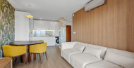 Sale · Apartment · Torrevieja · Punta prima
