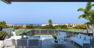 New Build · APARTAMENTO · Guardamar del Segura · Guardamar