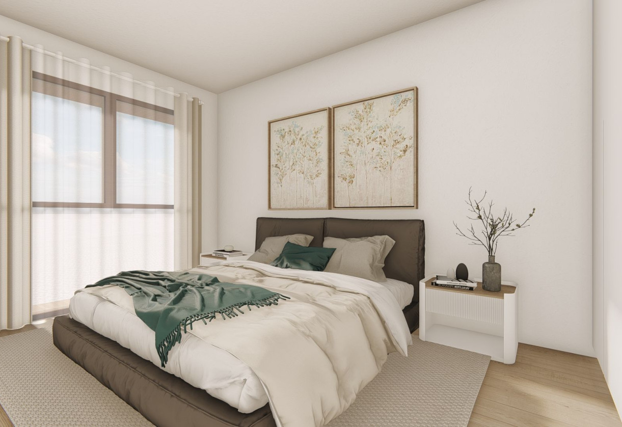 Rynek pierwotny · Detached Villa · el jimenado