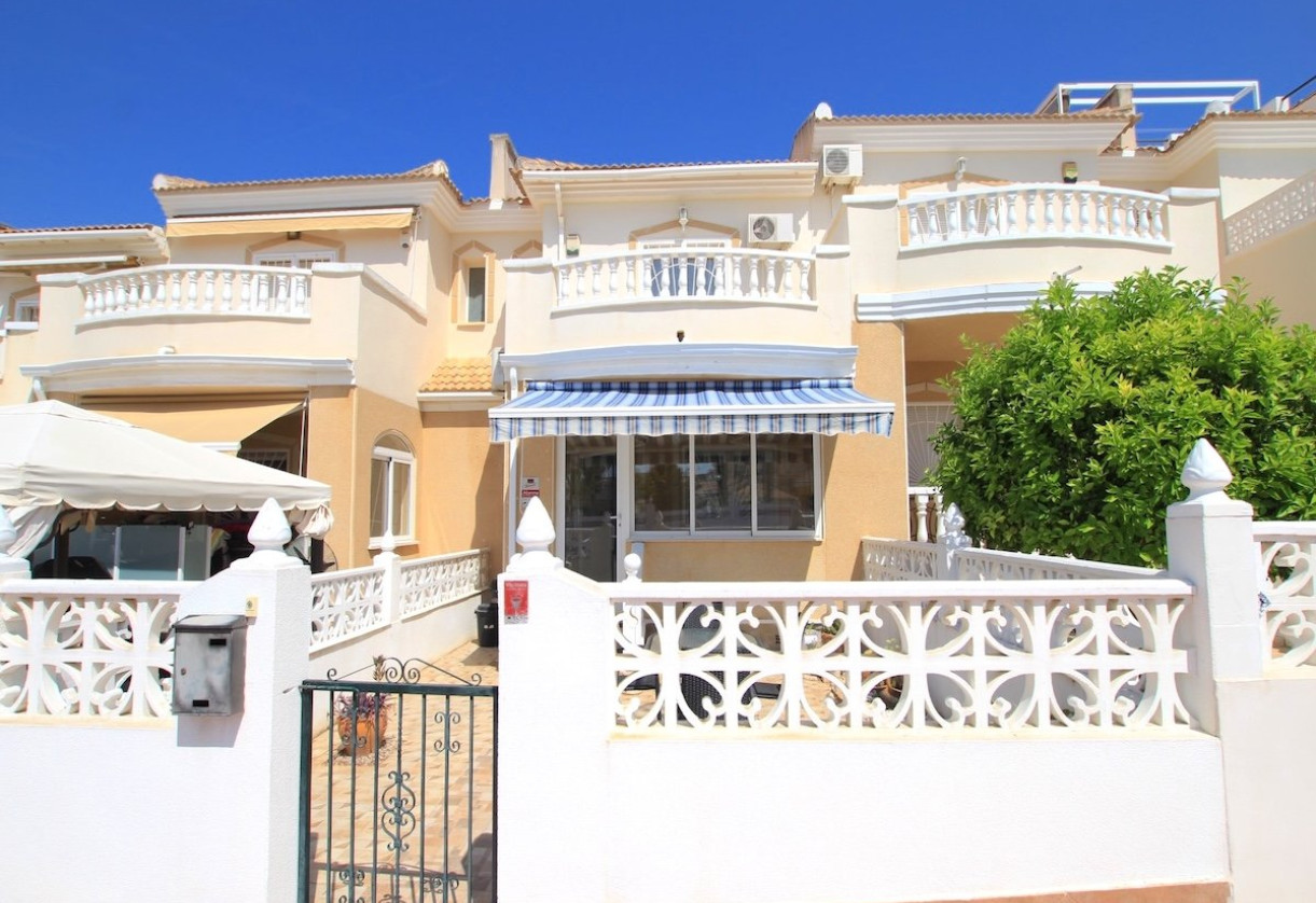 Sale · Townhouse · Benijófar - Monte Azul