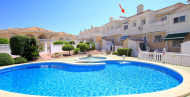 Sale · Townhouse · Benijófar - Monte Azul