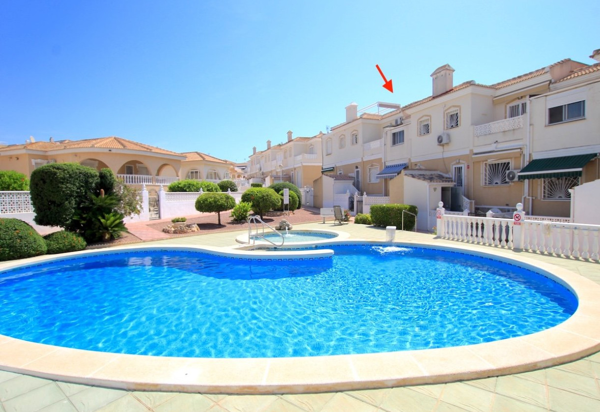 Sale · Townhouse · Benijófar - Monte Azul