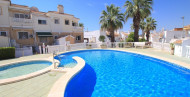 Sale · Townhouse · Benijófar - Monte Azul