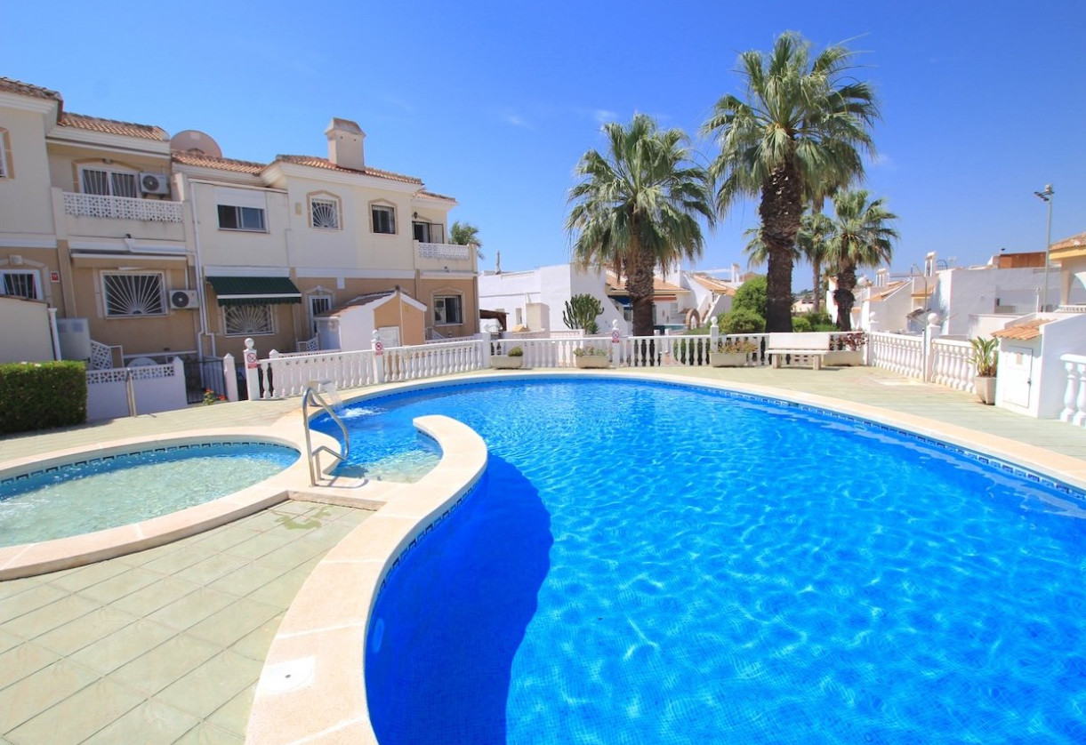 Sale · Townhouse · Benijófar - Monte Azul