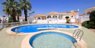 Sale · Townhouse · Benijófar - Monte Azul