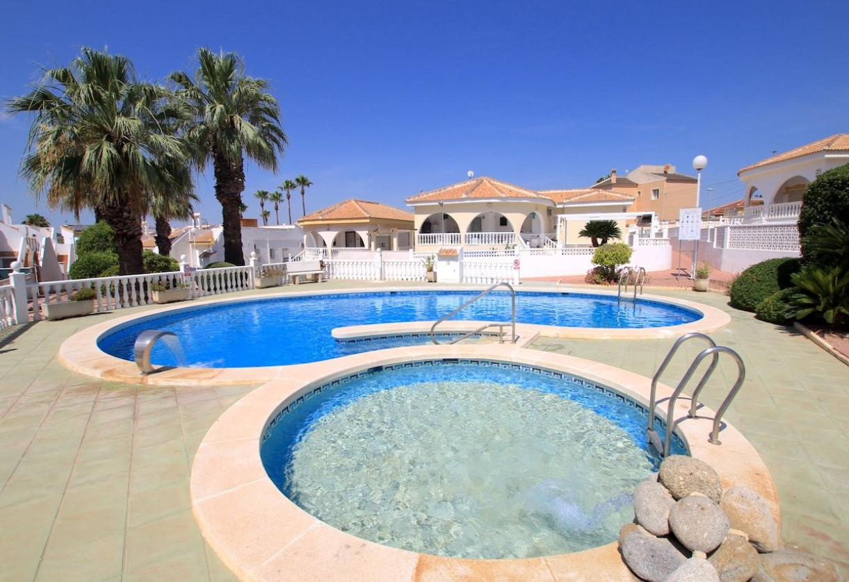 Sale · Townhouse · Benijófar - Monte Azul