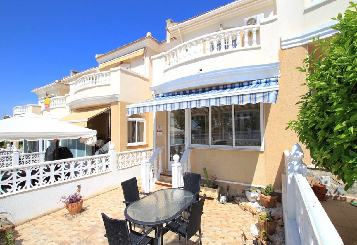 Sale · Townhouse · Benijófar - Monte Azul