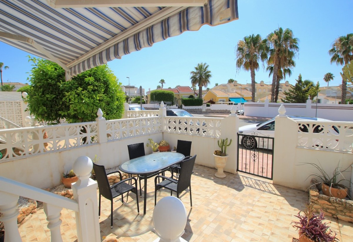 Sale · Townhouse · Benijófar - Monte Azul