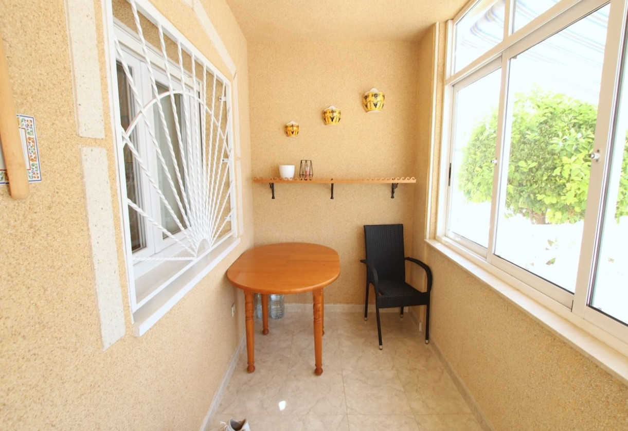 Sale · Townhouse · Benijófar - Monte Azul