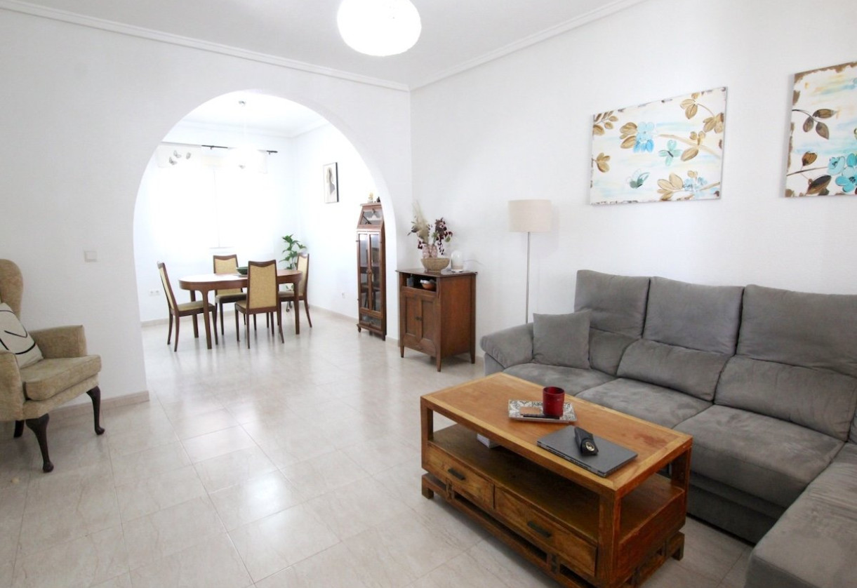 Sale · Townhouse · Benijófar - Monte Azul