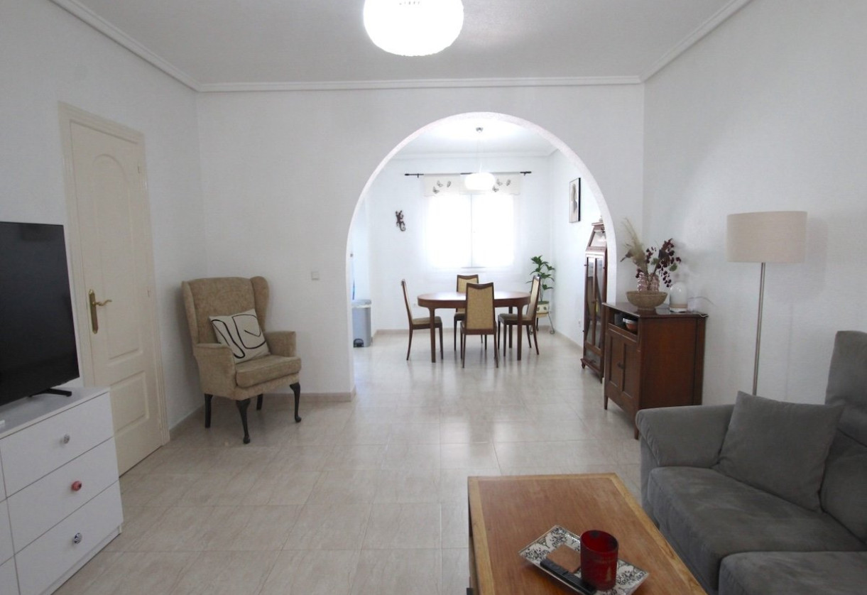 Sale · Townhouse · Benijófar - Monte Azul