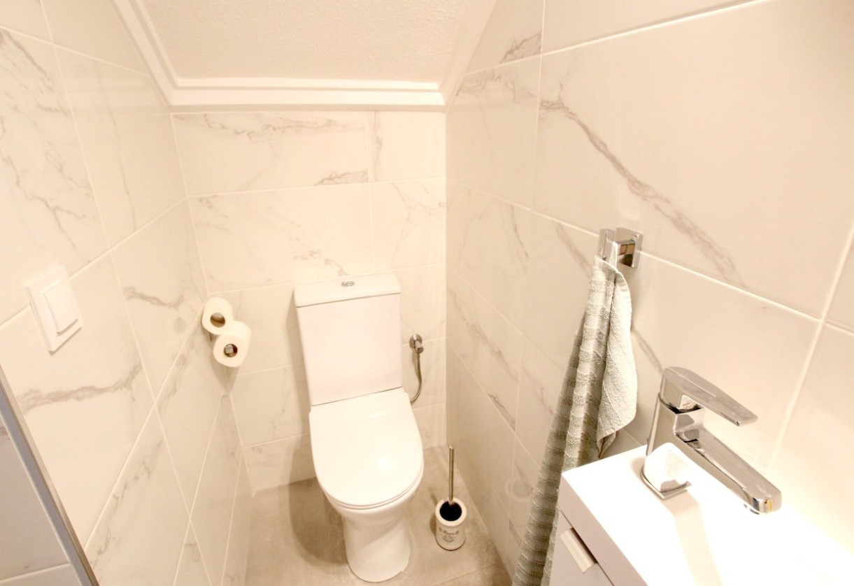 Sale · Townhouse · Benijófar - Monte Azul