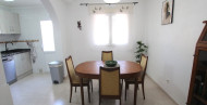 Sale · Townhouse · Benijófar - Monte Azul