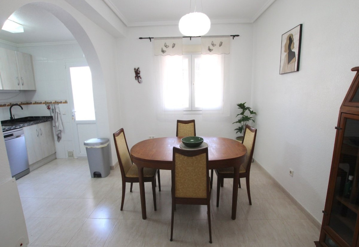 Sale · Townhouse · Benijófar - Monte Azul