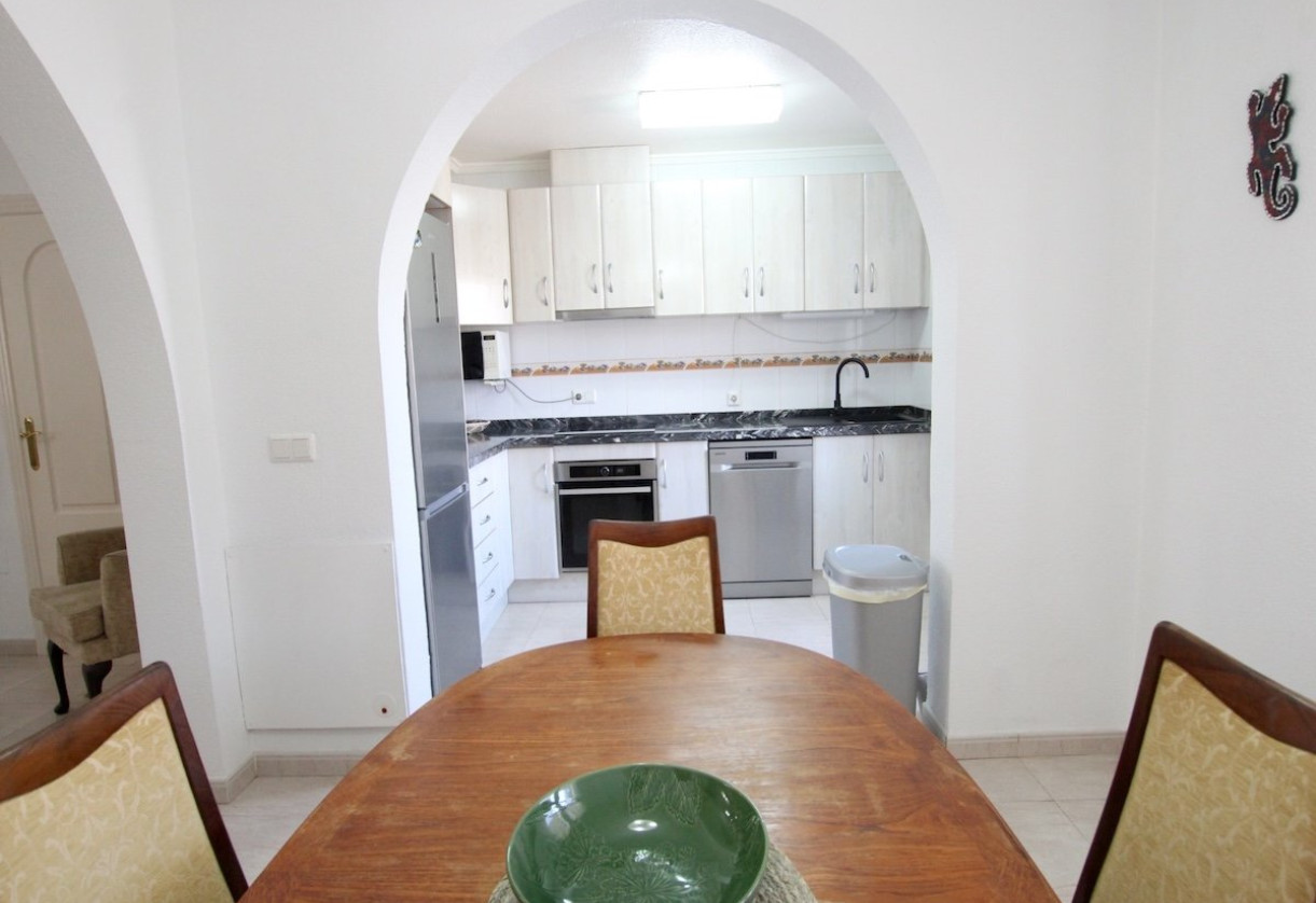 Sale · Townhouse · Benijófar - Monte Azul