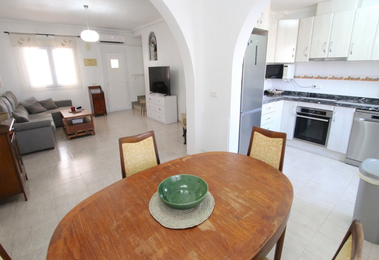 Sale · Townhouse · Benijófar - Monte Azul