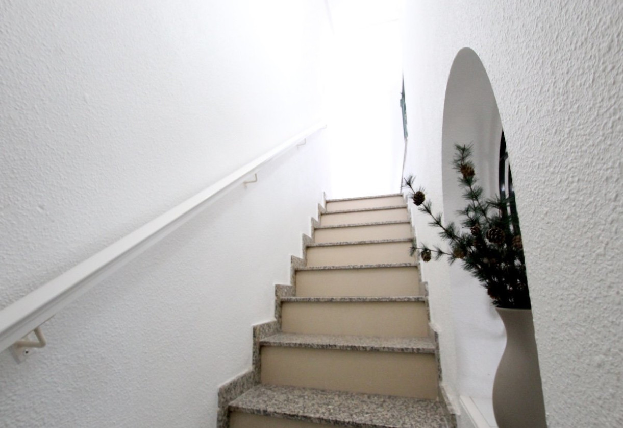 Sale · Townhouse · Benijófar - Monte Azul