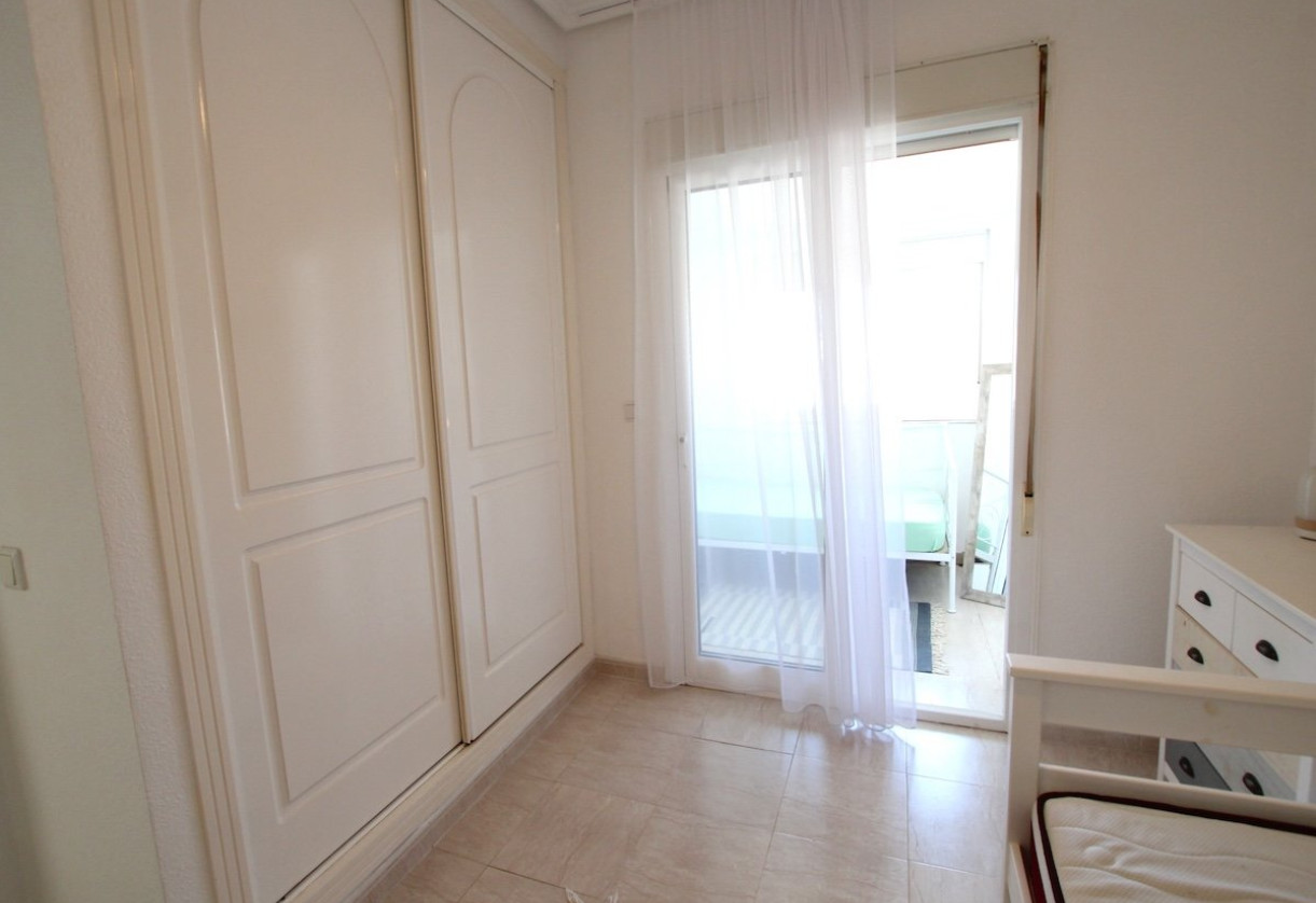 Sale · Townhouse · Benijófar - Monte Azul