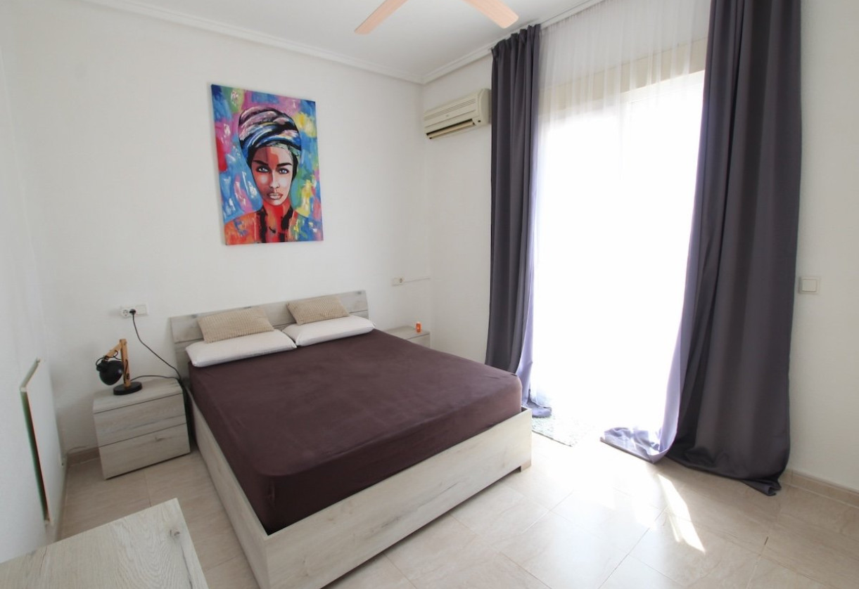 Sale · Townhouse · Benijófar - Monte Azul