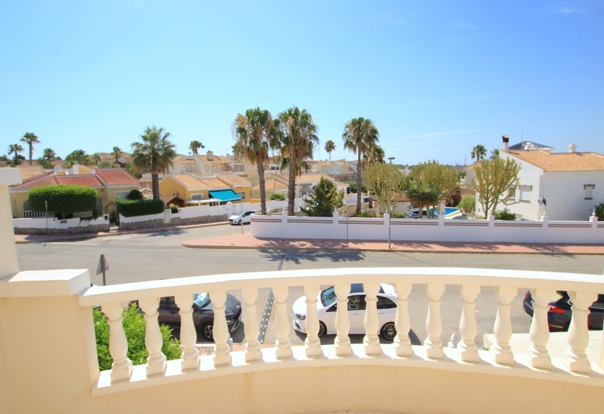 Sale · Townhouse · Benijófar - Monte Azul