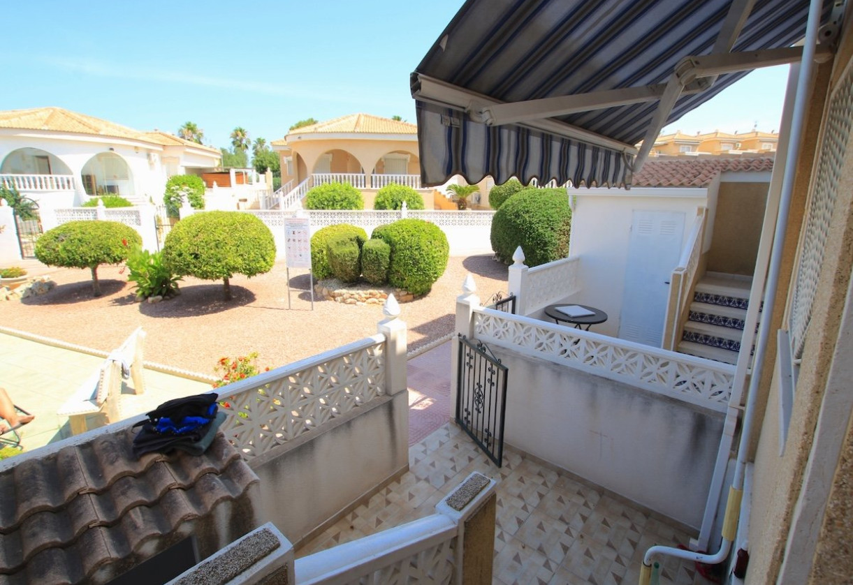 Sale · Townhouse · Benijófar - Monte Azul