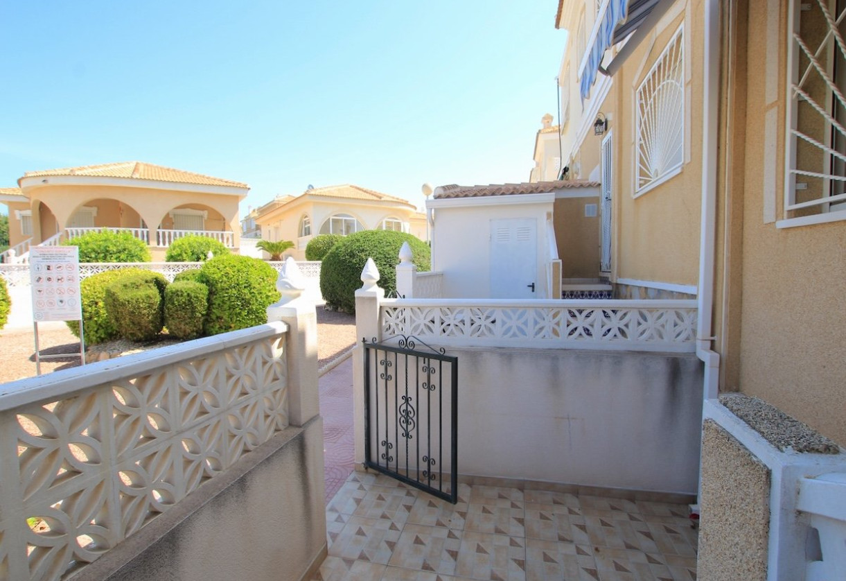 Sale · Townhouse · Benijófar - Monte Azul
