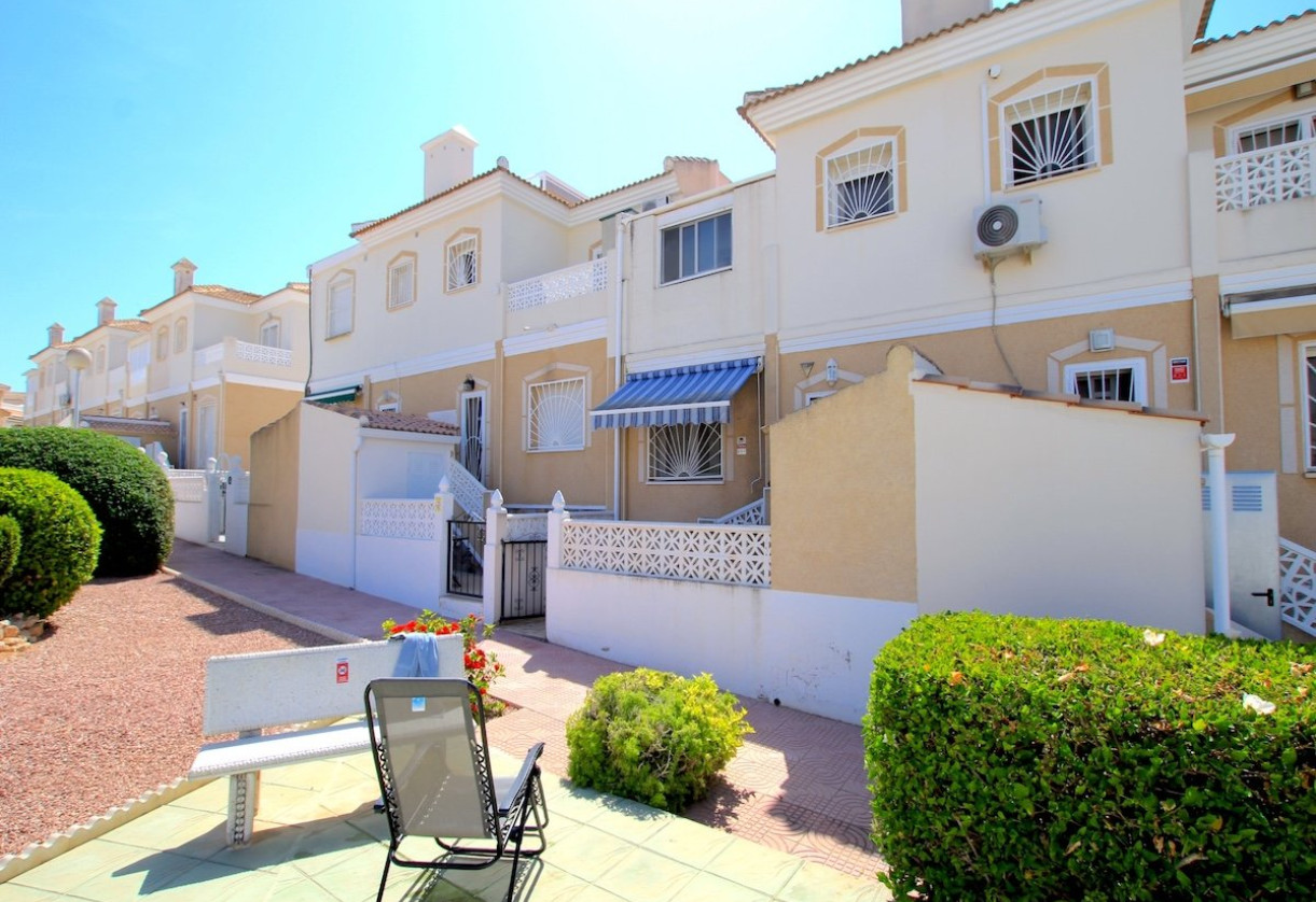 Sale · Townhouse · Benijófar - Monte Azul