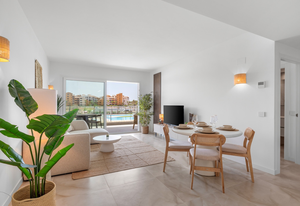 Sale · Apartments · Orihuela Costa · Punta Prima