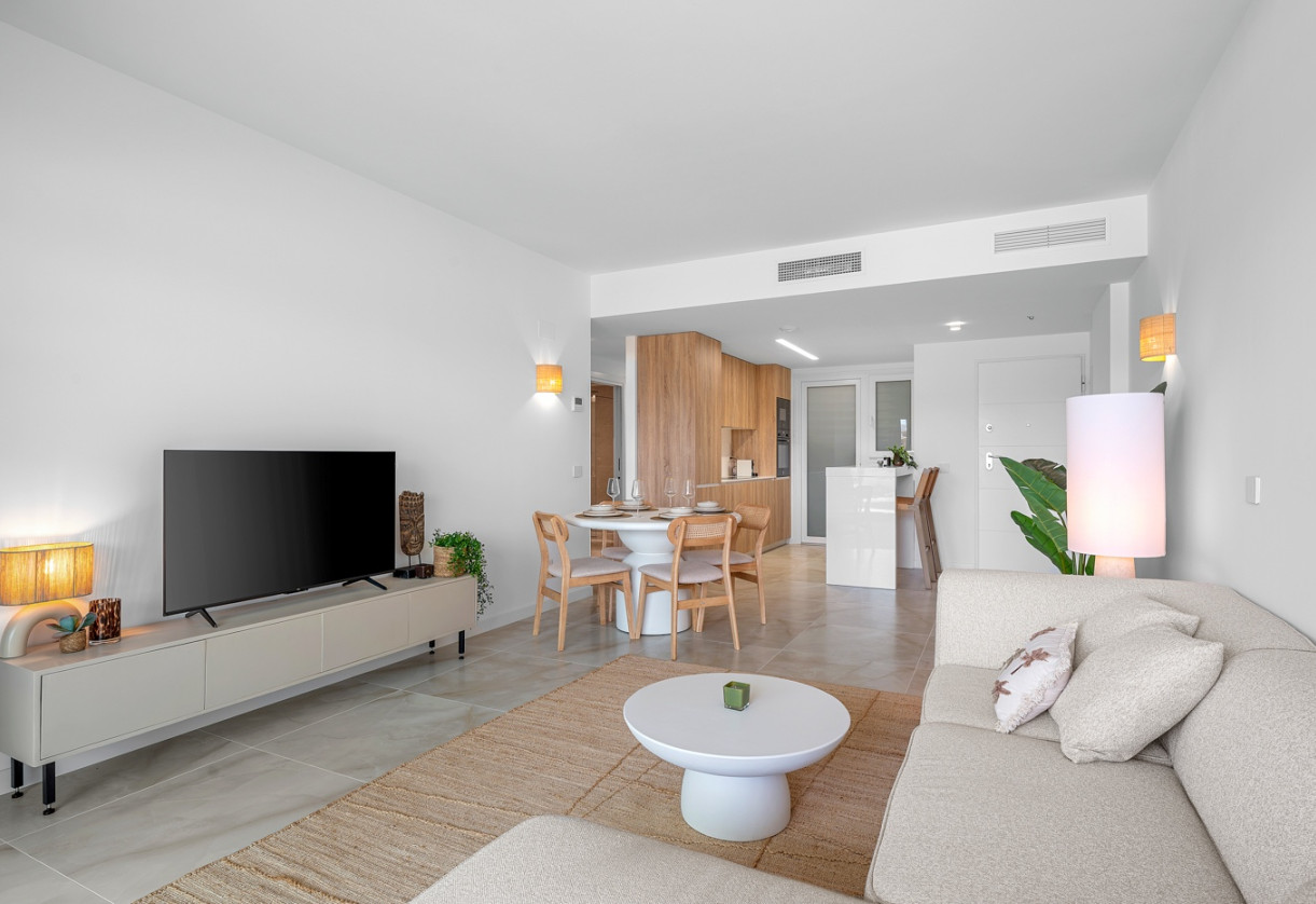 Sale · Apartments · Orihuela Costa · Punta Prima