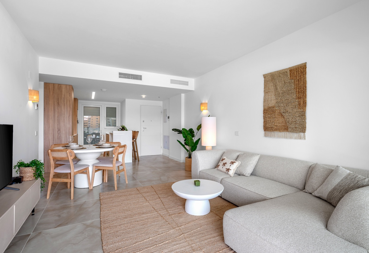 Sale · Apartments · Orihuela Costa · Punta Prima