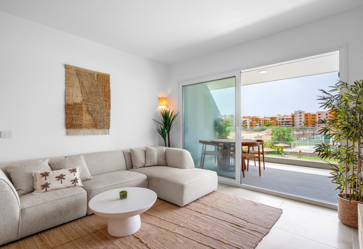 Sale · Apartments · Orihuela Costa · Punta Prima