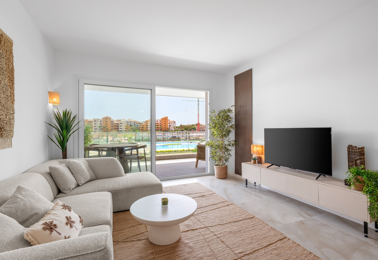 Sale · Apartments · Orihuela Costa · Punta Prima
