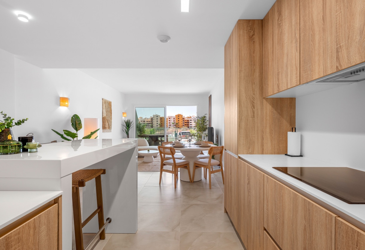 Sale · Apartments · Orihuela Costa · Punta Prima