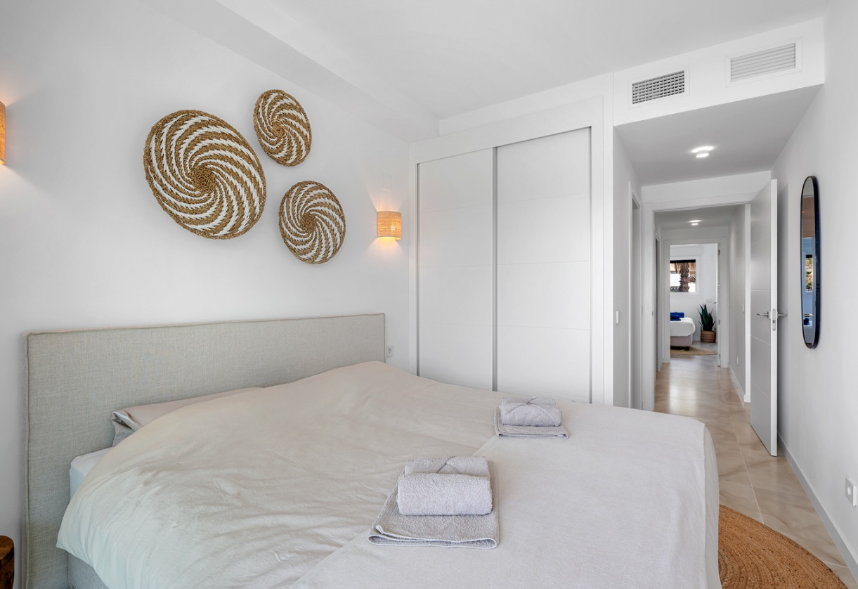 Sale · Apartments · Orihuela Costa · Punta Prima