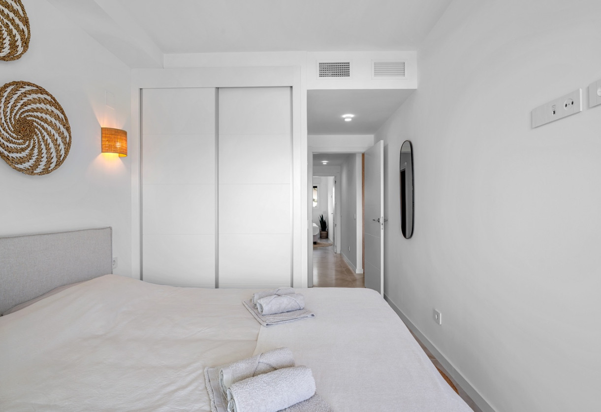 Sale · Apartments · Orihuela Costa · Punta Prima