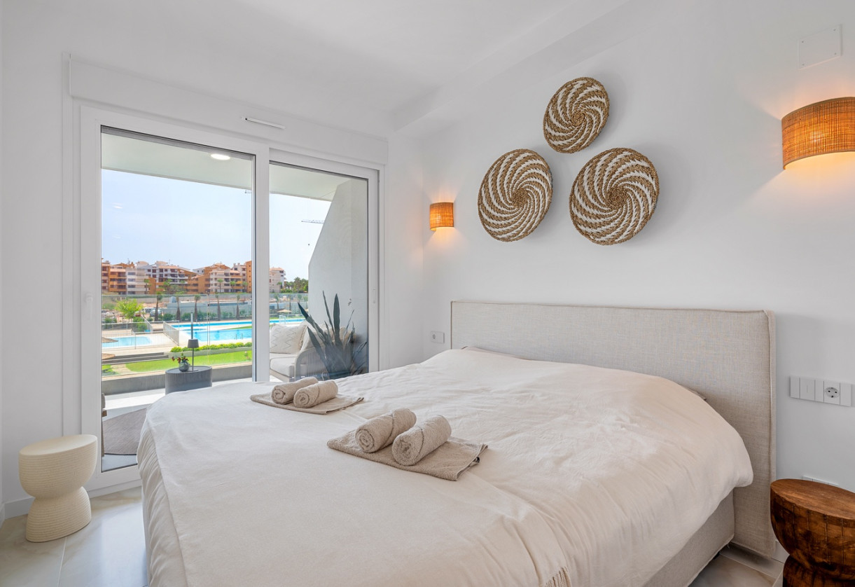 Sale · Apartments · Orihuela Costa · Punta Prima