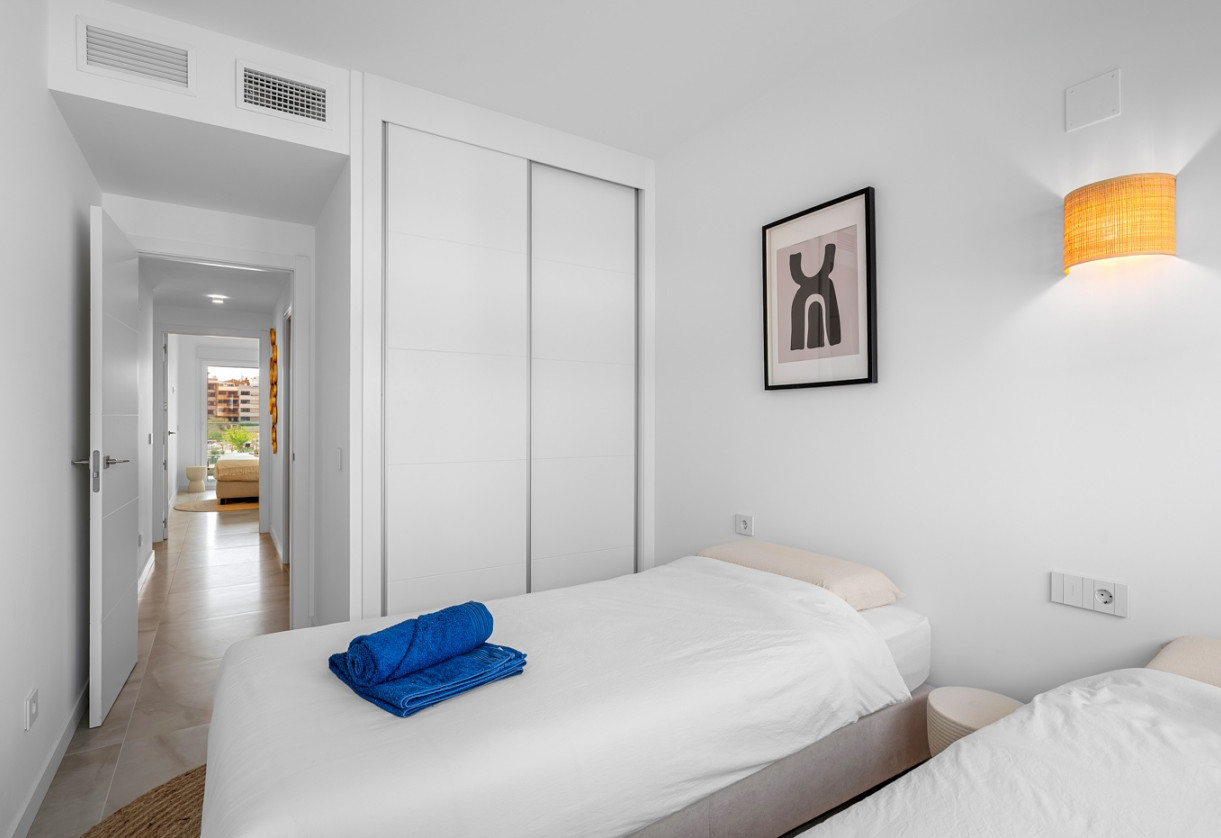 Sale · Apartments · Orihuela Costa · Punta Prima
