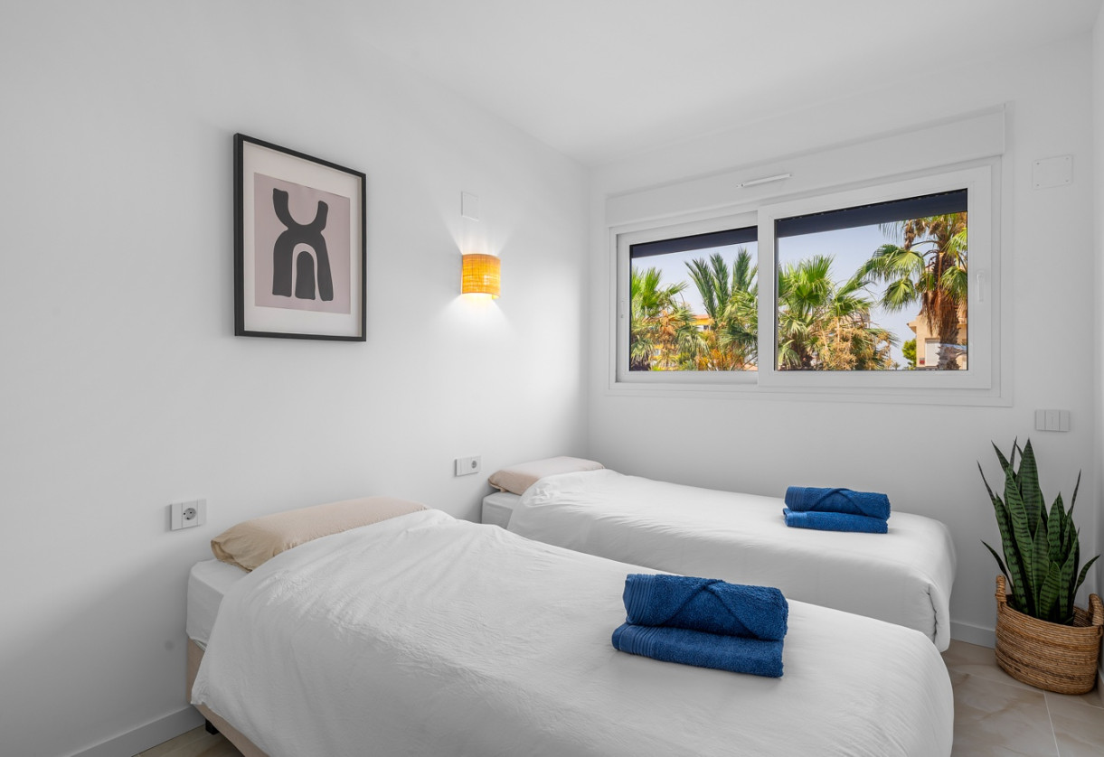 Sale · Apartments · Orihuela Costa · Punta Prima