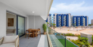 Sale · Apartments · Orihuela Costa · Punta Prima