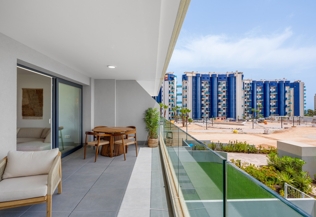 Sale · Apartments · Orihuela Costa · Punta Prima
