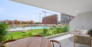 Sale · Apartments · Orihuela Costa · Punta Prima